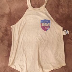 cold crush Tops - Cold crush tank xl nwt cold crush Tops - Cold crush tank xl nwt